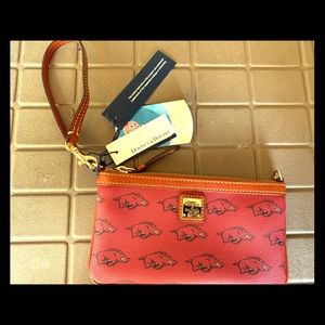 Dooney & Bourke Razorback